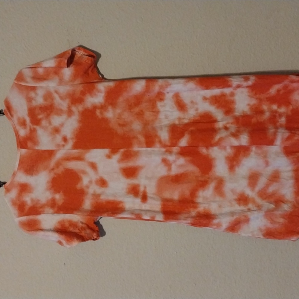 Dress - Picture 3 of 4